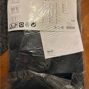 IKEA Majgull Curtains
